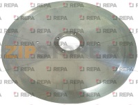 НОЖ GRUND & BUNSE Ø 350-57-4-280 МОД.C