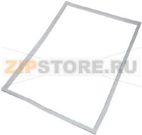 DOOR GASKET FOR FRIDGE WHP 481246818072