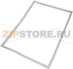 DOOR GASKET FOR FRIDGE WHP 481246818072 