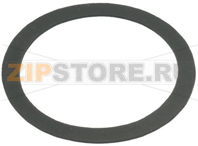 РЕЗИНОВАЯ ПРОКЛАДКА Ø 70X57X1 ММ EPDM 