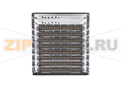 Коммутатор HPE JH255A 