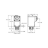 Node for connecting external sensors Turck DX80N2Q45TH - Node for connecting external sensors Turck DX80N2Q45TH