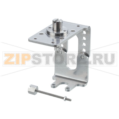 Набор монтажный для ручных и шаровых клапанов IFM E12766 