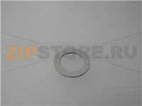 RONDELLA 16x10,3x1 mm