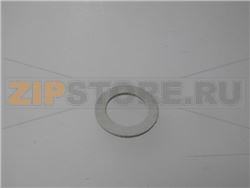 RONDELLA 16x10,3x1 mm 