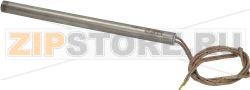 HEATING ELEM. STR. PELLET STOVE ø 10.2mm 
