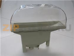 ASS.CAMPANA CAFFE&#039; RIDOTTA 