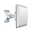 Антенна многоэлементная 2.4/5 ГГц, Wi-Fi Cisco AIR-ANT25137NP-R