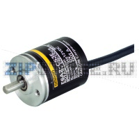 Энкодер угловой Omron E6A2-CS5C 200P/R 2M