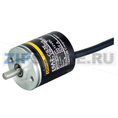 Энкодер угловой Omron E6A2-CS5C 200P/R 2M 