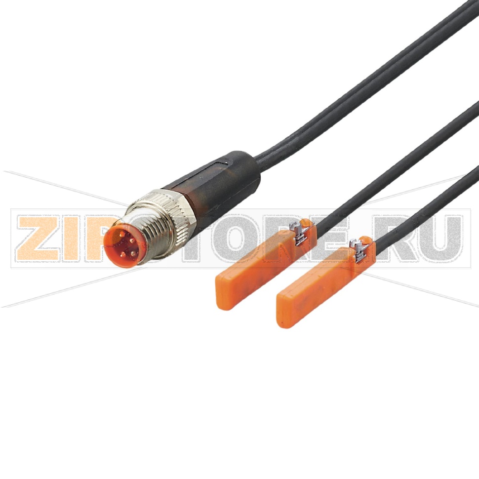 Датчик для цилиндров с С-образным пазом IFM MK5350 