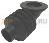 MANICOTTO VASCHETTA/POMPA