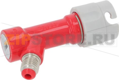 ДОЗАТОР ГАЗА COCA COLA 1/2&quot; BSF 