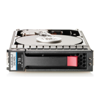 Жесткий диск 2 Тб HPE 872485-B21