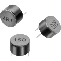 Дроссель 22 мкГн, 36 мОм, 4.1 A, 1 шт Würth Elektronik WE-FAMI
