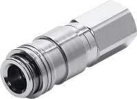 Розетка быстроразъемная Festo KD2-M5-I