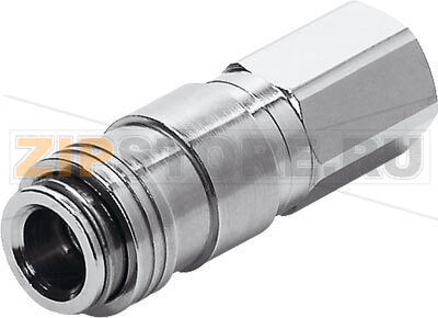 Розетка быстроразъемная Festo KD2-M5-I 
