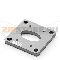 Адаптерный набор VESA 75 для полностью закрытых корпусных HMI-устройств, 1 адаптерная пластина и 8 винтов Siemens 6AV7674-0KE00-0AA0