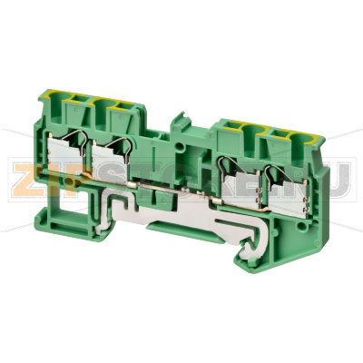 Колодка клеммная Omron XW5G-P2.5-2.2-1 