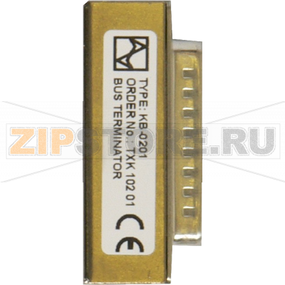 TECO KB-0201 