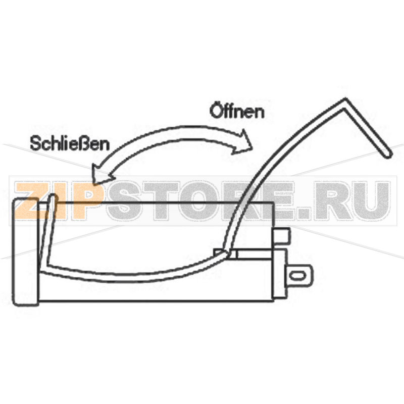 Счетчик часов Panasonic TH638CEJ 
