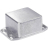 Корпус алюминиевый 93x39x31 мм, 1 шт Hammond 1590AFL - Корпус алюминиевый 93x39x31 мм, 1 шт Hammond 1590AFL