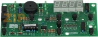 DISPLAY CIRCUIT BOARD B020_1