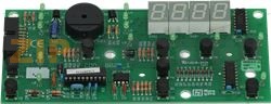 DISPLAY CIRCUIT BOARD B020_1 