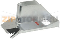 ЗАГРУЗОЧНАЯ ВОРОНКА ДЛЯ ОВОЩЕРЕЗКИ