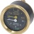 DOUBLE SCALE MANOMETER &#039;A&#039; BRASS - DOUBLE SCALE MANOMETER &#039;A&#039; BRASS