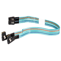 Комплект кабелей HPE 725768-001