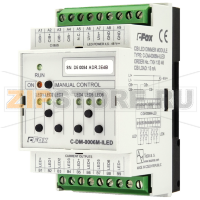 TECO C-DM-0006M-ILED