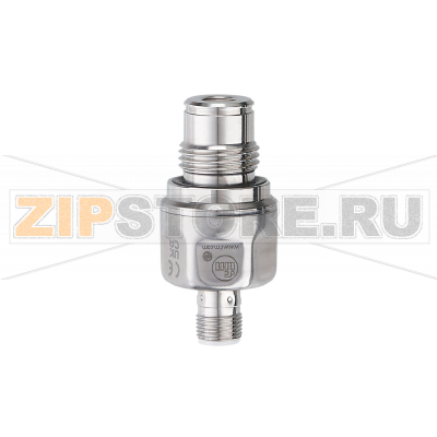 Датчик давления электронный IFM PL1504 