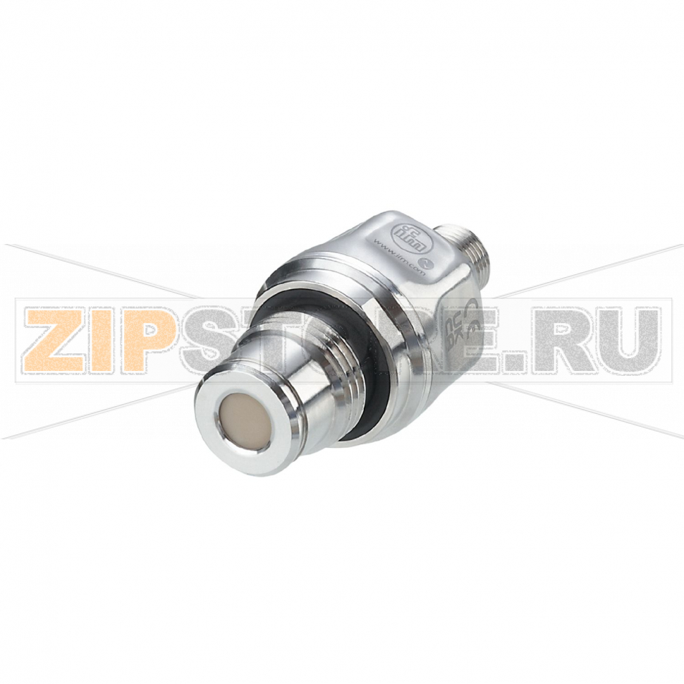 Датчик давления электронный IFM PL1504 