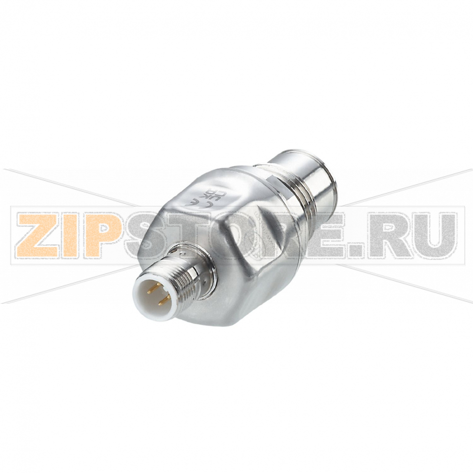 Датчик давления электронный IFM PL1504 