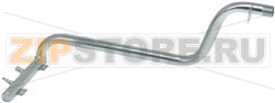 RAMPA CUOCIPASTA M40 