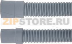 СЛИВНАЯ ТРУБА 29X1600 MM 