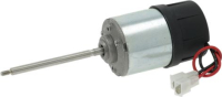 PUMP MOTOR 12Vdc THREADED SHAFT M4