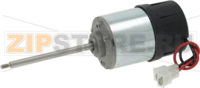 PUMP MOTOR 12Vdc THREADED SHAFT M4 