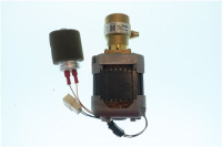 GB074Z+motore 220V 70l/h corpo ottone