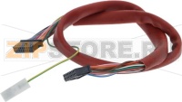 Control Wire Power Board 012