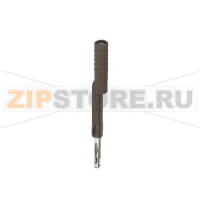 Адаптер тестера Phoenix Contact PAI-4-FIX BN