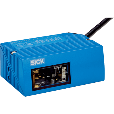 Сканер штрих-кодов SICK CLV630-0001S01 
