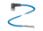 Кабель датчика-исполнительного устройства Cable connector, NAMUR V1-W-N-15M-PUR Pepperl+Fuchs