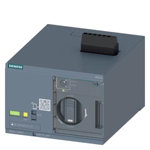 МОТОРНЫЙ ПРИВОД 24-60 В ПОСТ. ТОКА ПРИНАДЛЕЖНОСТЬ ДЛЯ: 3VA1 250 Siemens 3VA9257-0HA10 