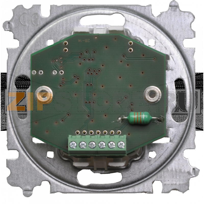 TECO C-WS-0400R-ABB 