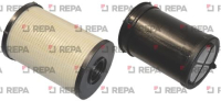 KIT 2 FILTERS