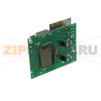 MF BOILER PCB BOARDS - SMALL DISPLAY