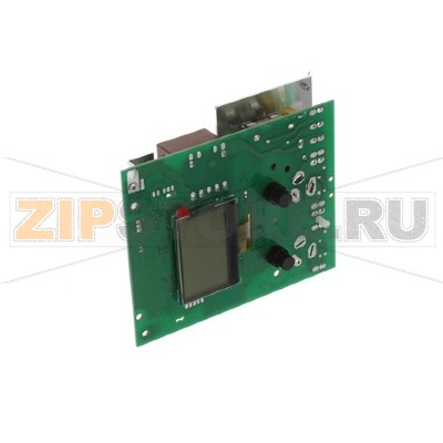 MF BOILER PCB BOARDS - SMALL DISPLAY 