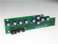 SCHEDA TASTIERA PROGRAMMM39